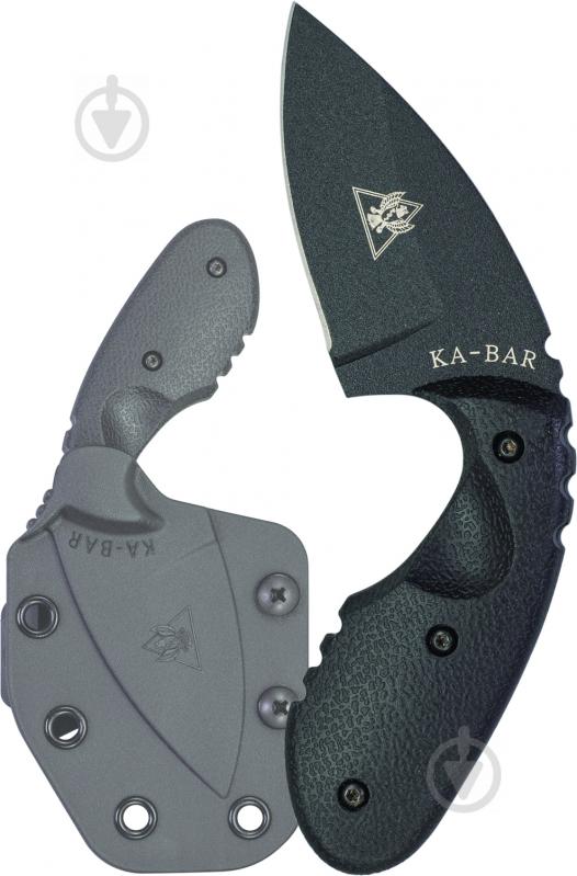 Нож Ka-Bar Knives TDI INVESTIGATOR 1493 - фото 1