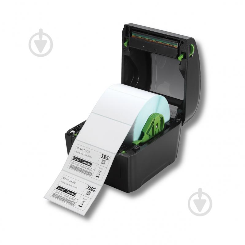 Принтер етикеток TSC DА220 - фото 2