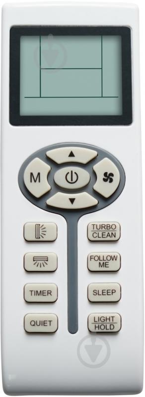 Кондиционер CHIGO CS-25H-A20 - фото 4