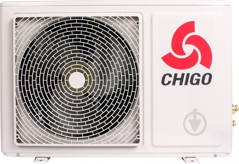 Кондиционер CHIGO CS-25H-A20 - фото 3