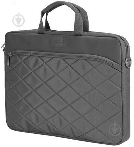 Сумка Sumdex 15.6" grey (PON-328GY) - фото 1