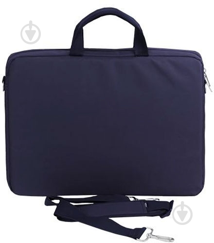 Сумка Sumdex 15.6" blue (PON-328NV) - фото 2