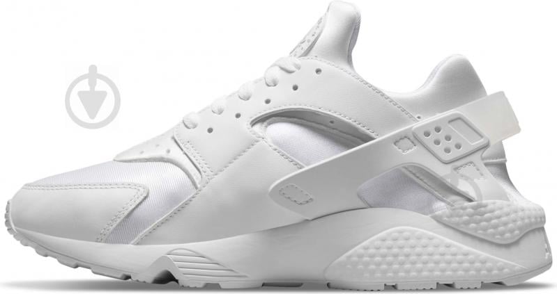 Кроссовки мужские демисезонные Nike AIR HUARACHE DD1068-102 р.44 белые - фото 2