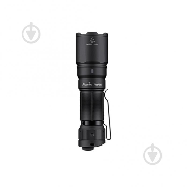 Фонарь тактический Fenix ручной 1000 Lm TK05R - фото 2 Фонарь тактический Fenix ручной 1000 Lm TK05R - фото 2