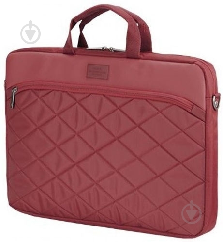 Сумка Sumdex 15.6" red (PON-328RD) - фото 1