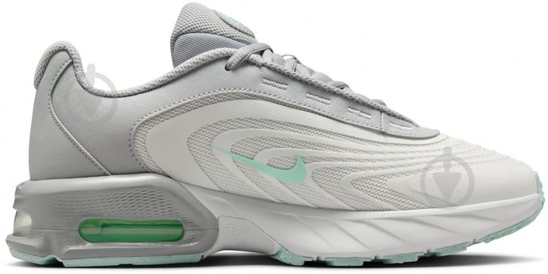 Кроссовки женские Nike Air Max Fire IF2620-104 р.40,5 серые - фото 2 Кроссовки женские Nike Air Max Fire IF2620-104 р.40,5 серые - фото 2