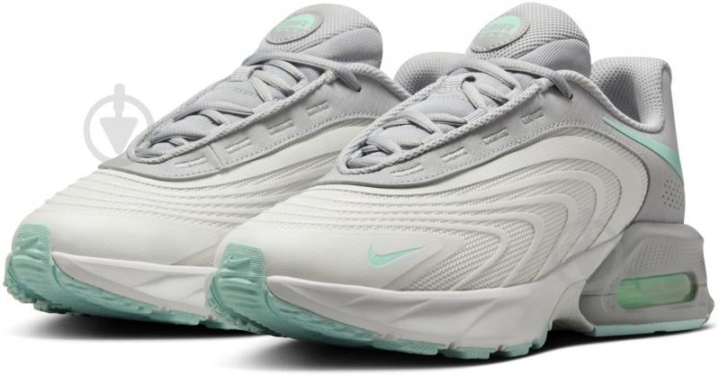 Кроссовки женские Nike Air Max Fire IF2620-104 р.40,5 серые - фото 5 Кроссовки женские Nike Air Max Fire IF2620-104 р.40,5 серые - фото 5