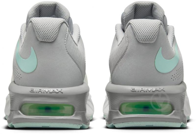 Кроссовки женские Nike Air Max Fire IF2620-104 р.40,5 серые - фото 6 Кроссовки женские Nike Air Max Fire IF2620-104 р.40,5 серые - фото 6