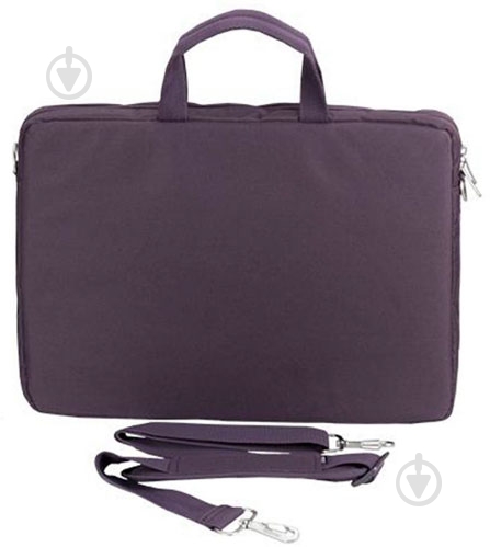 Сумка Sumdex 15.6" violet (PON-328VT) - фото 2