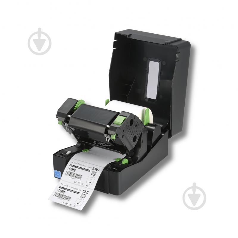 Принтер этикеток TSC ТЕ300 - фото 3 Принтер этикеток TSC ТЕ300 - фото 3
