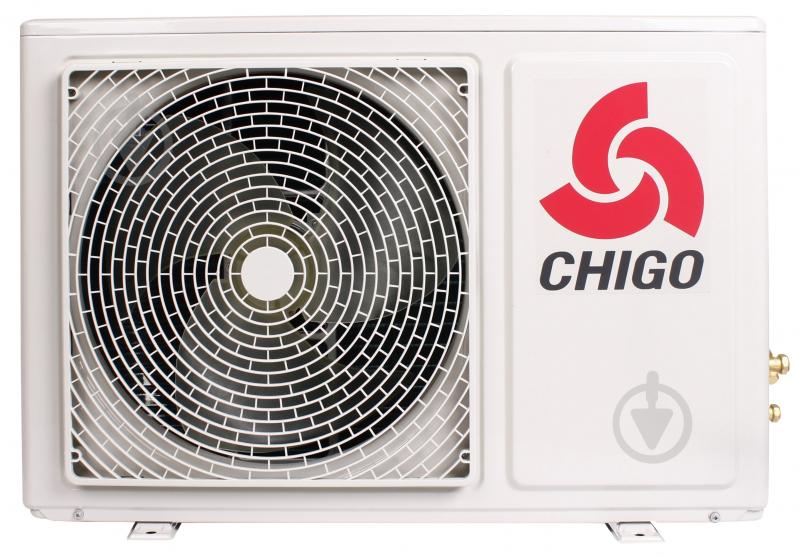 Кондиционер CHIGO CS-51H-A20 - фото 4