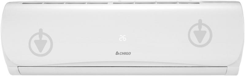 Кондиционер CHIGO CS-51H-A20 - фото 3