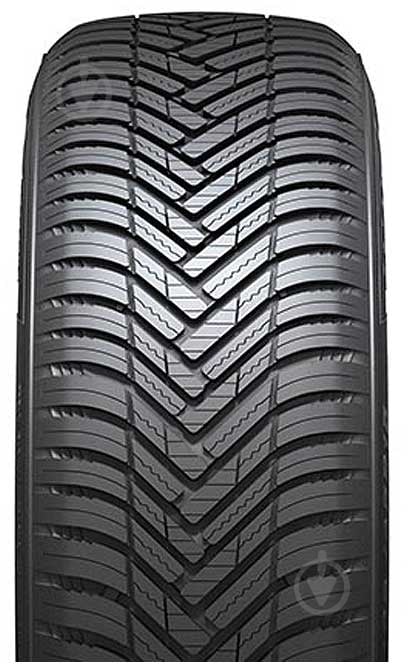 Шина Hankook Kinergy 4S2 H750 235/50R17 96 V нешипованая всесезонные - фото 2