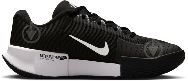 Кроссовки Nike GP Challenge Pro FB3146-001 р.40,5 - фото 2