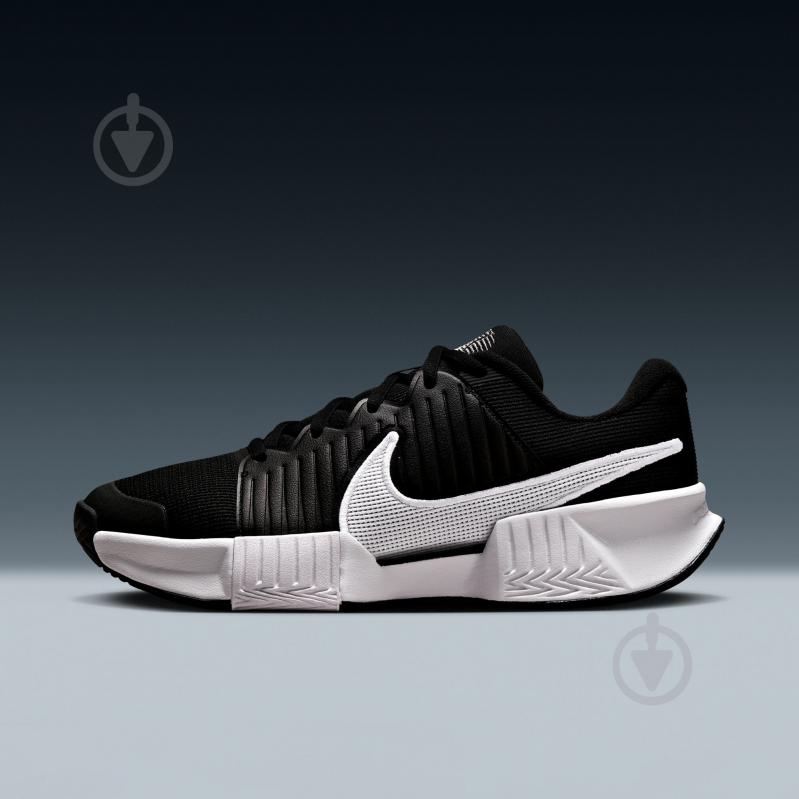 Кроссовки Nike GP Challenge Pro FB3146-001 р.40,5 - фото 3