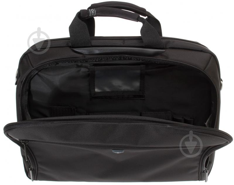 Сумка Sumdex 15,6-16" black (PON-352BK) - фото 2 Сумка Sumdex 15,6-16" black (PON-352BK) - фото 2