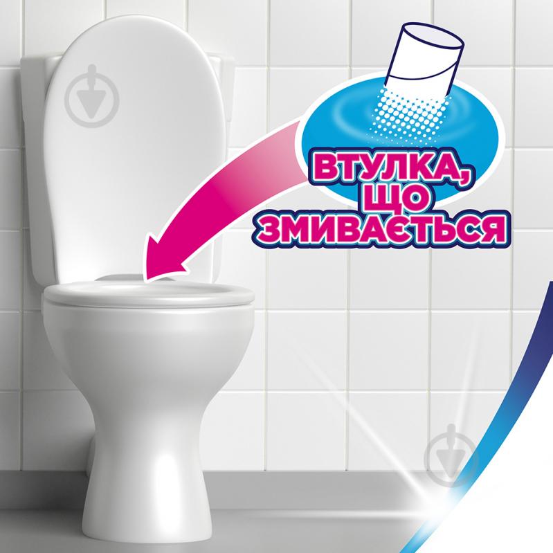 Туалетная бумага Zewa Exclusive четырехслойная 8 шт. - фото 4