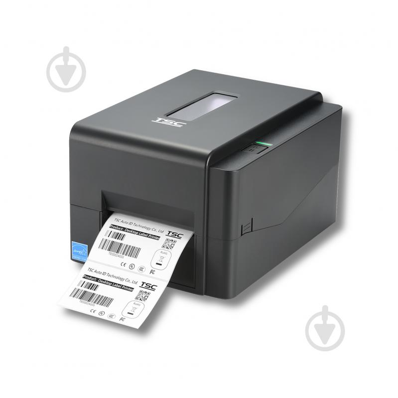 Принтер етикеток TSC ТЕ310 - фото 1 Принтер етикеток TSC ТЕ310 - фото 1