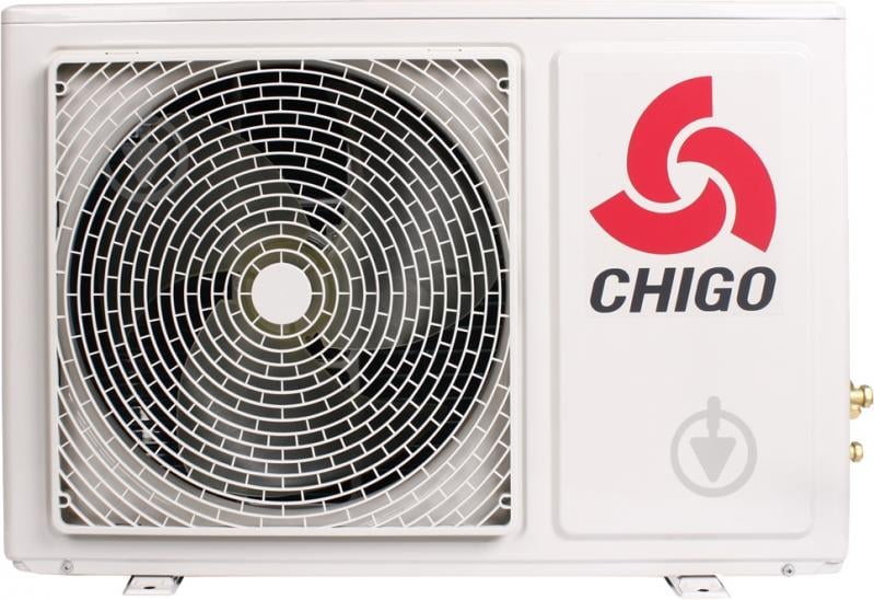 Кондиционер CHIGO CS-71H-A20 - фото 4 Кондиционер CHIGO CS-71H-A20 - фото 4