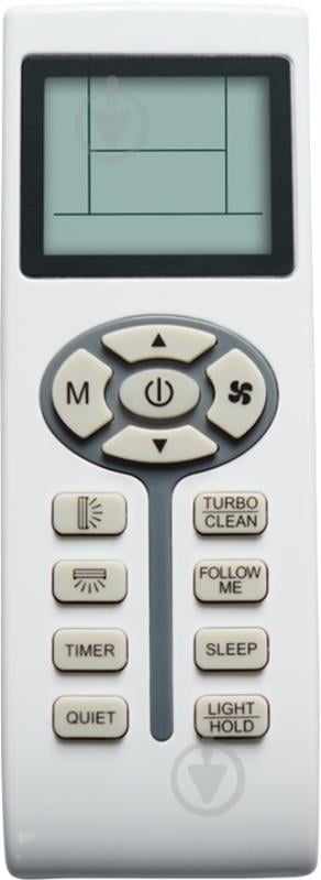 Кондиционер CHIGO CS-71H-A20 - фото 3 Кондиционер CHIGO CS-71H-A20 - фото 3