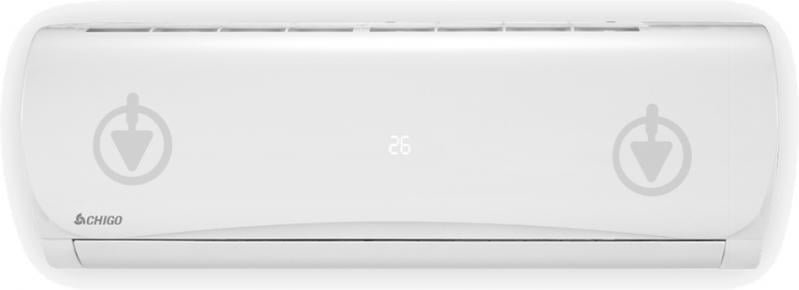 Кондиционер CHIGO CS-71H-A20 - фото 1 Кондиционер CHIGO CS-71H-A20 - фото 1