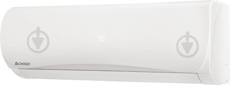 Кондиционер CHIGO CS-71H-A20 - фото 2 Кондиционер CHIGO CS-71H-A20 - фото 2