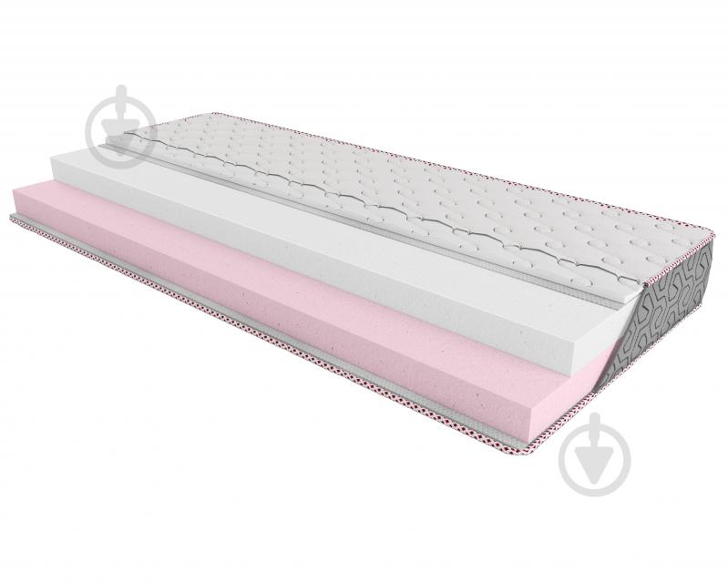 Матрас Allur ЕММ 120x190 см - фото 1 Матрас Allur ЕММ 120x190 см - фото 1