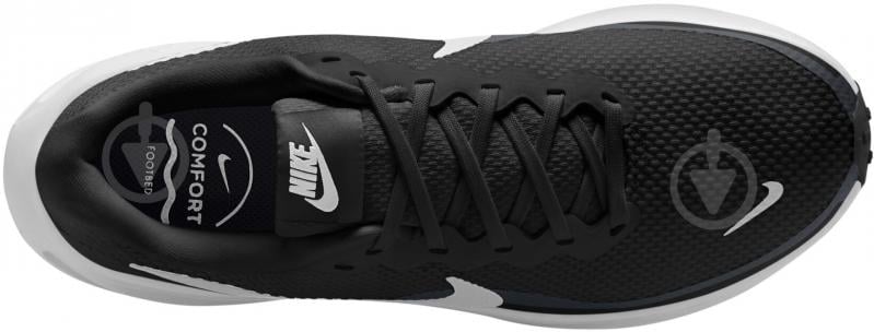 Кросівки Nike Revolution 8 HJ8485-001 р.40,5 - фото 8 Кросівки Nike Revolution 8 HJ8485-001 р.40,5 - фото 8