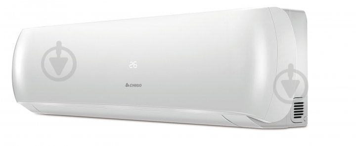 Кондиционер CHIGO LOTUS CS-25V-L20 - фото 1