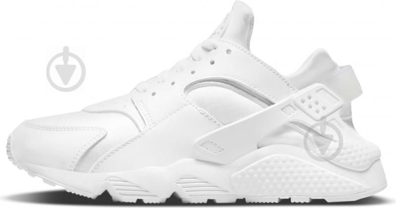 Кросівки жіночі демісезонні Nike AIR HUARACHE DH4439-102 р.38,5 білі - фото 1