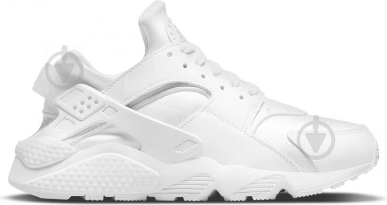 Кросівки жіночі демісезонні Nike AIR HUARACHE DH4439-102 р.38,5 білі - фото 3