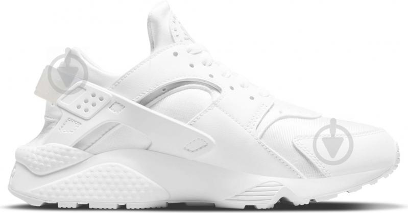 Кросівки жіночі демісезонні Nike AIR HUARACHE DH4439-102 р.38,5 білі - фото 4