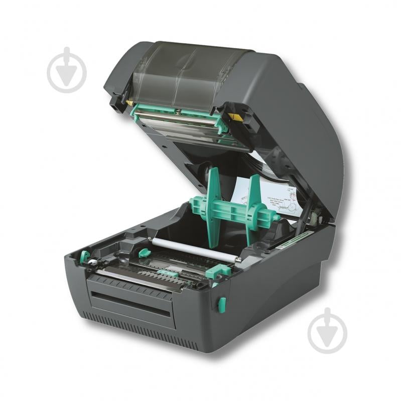 Принтер етикеток TSC TTP-345 - фото 2