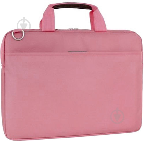 Сумка Sumdex 13.3" pink (PON-456PK) - фото 2