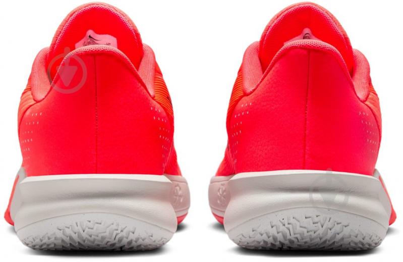 Кроссовки мужские Nike PRECISION VII HJ9153-600 р.44 красные - фото 6 Кроссовки мужские Nike PRECISION VII HJ9153-600 р.44 красные - фото 6