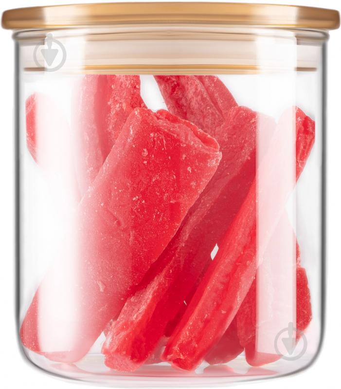 Банка Ardesto Fresh для зберігання 700 мл AR1307SFM - фото 1 Банка Ardesto Fresh для зберігання 700 мл AR1307SFM - фото 1