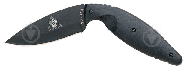 Мачете Ka-Bar Knives LARGE TDI KNIFE 1482 - фото 2