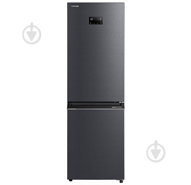 ᐉ Холодильник TOSHIBA GR-RB449WE-PMJ(06) • Купить в Киеве, Украине ...