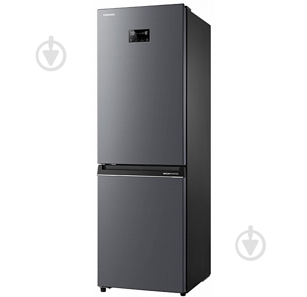 Холодильник TOSHIBA GR-RB449WE-PMJ(06) - фото 3