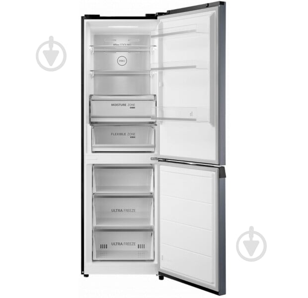 ᐉ Холодильник TOSHIBA GR-RB449WE-PMJ(06) • Купить в Киеве, Украине ...