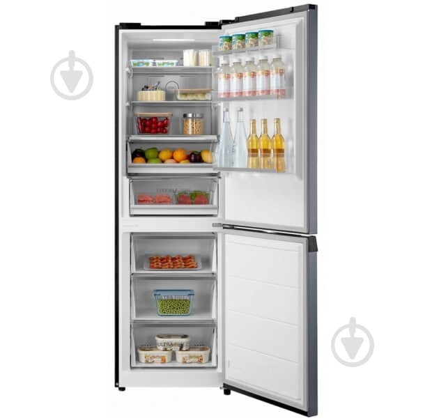 ᐉ Холодильник TOSHIBA GR-RB449WE-PMJ(06) • Купить в Киеве, Украине ...