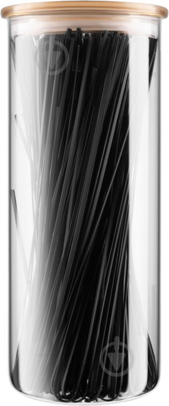 Банка Ardesto Fresh для зберігання 1600 мл AR1316SFM - фото 1 Банка Ardesto Fresh для зберігання 1600 мл AR1316SFM - фото 1