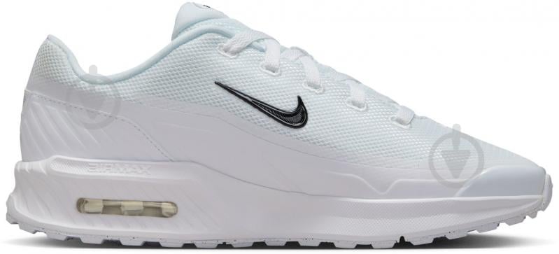 Кроссовки женские Nike Air Max Bia IF2628-100 р.41 белые - фото 2 Кроссовки женские Nike Air Max Bia IF2628-100 р.41 белые - фото 2