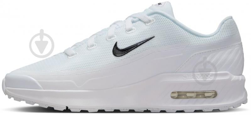 Кроссовки женские Nike Air Max Bia IF2628-100 р.41 белые - фото 4 Кроссовки женские Nike Air Max Bia IF2628-100 р.41 белые - фото 4