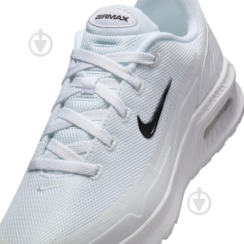 Кроссовки женские Nike Air Max Bia IF2628-100 р.41 белые - фото 9 Кроссовки женские Nike Air Max Bia IF2628-100 р.41 белые - фото 9