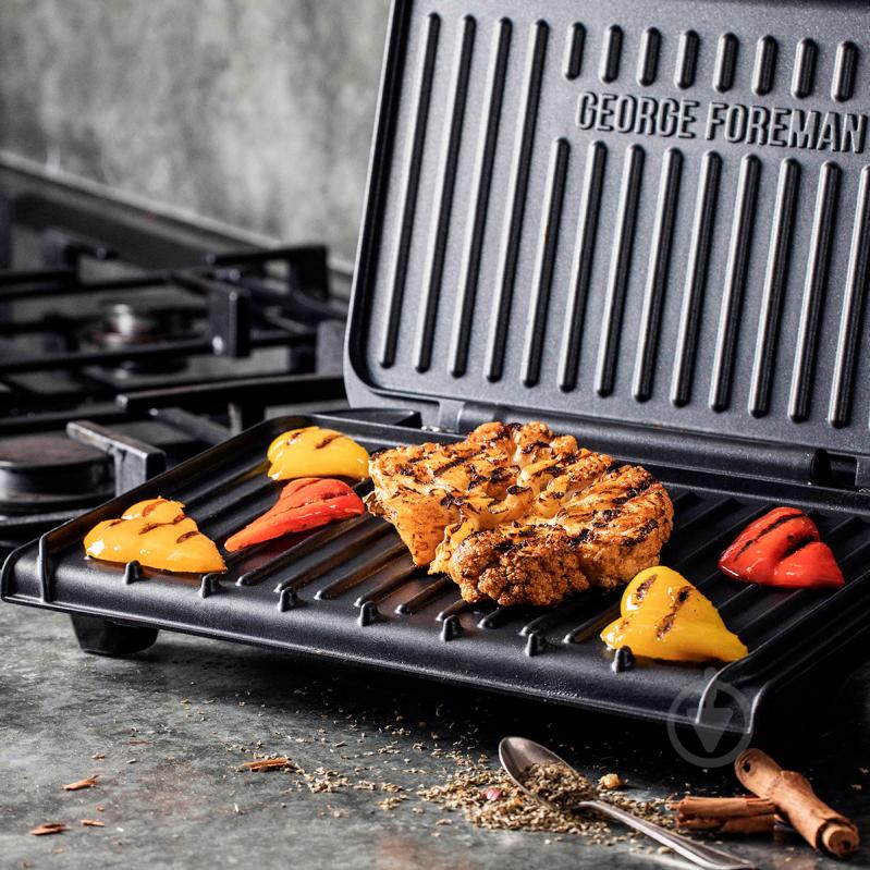 Електрогриль Russell Hobbs 25810-56 Fit Grill Medium (25810-56) - фото 9