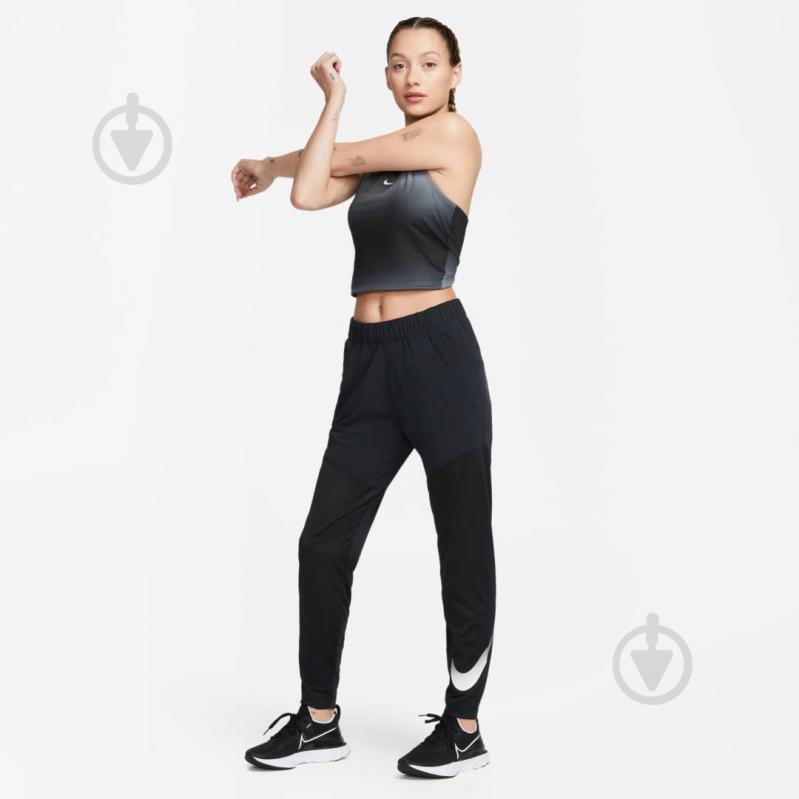 Брюки Nike DX0954-010 р. S черный - фото 6 Брюки Nike DX0954-010 р. S черный - фото 6