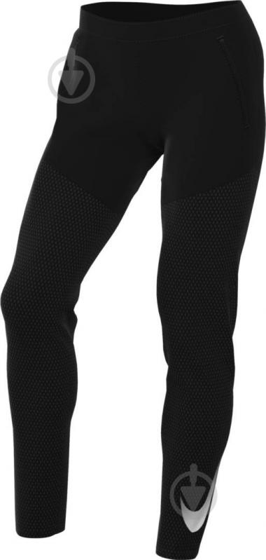 Брюки Nike DX0954-010 р. S черный - фото 7 Брюки Nike DX0954-010 р. S черный - фото 7