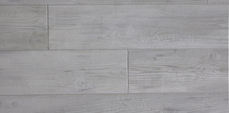 Плитка Zeus Ceramica Legno bianco ZZXLV1R 15x90 см - фото 3