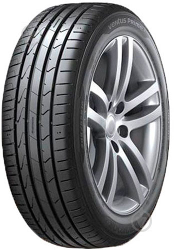 Шина Hankook K125 205/45 R17 88 V лето - фото 1